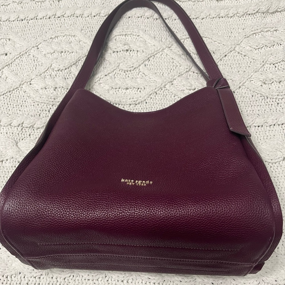 KATE SPADE HANDBAG - Picture 6 of 7